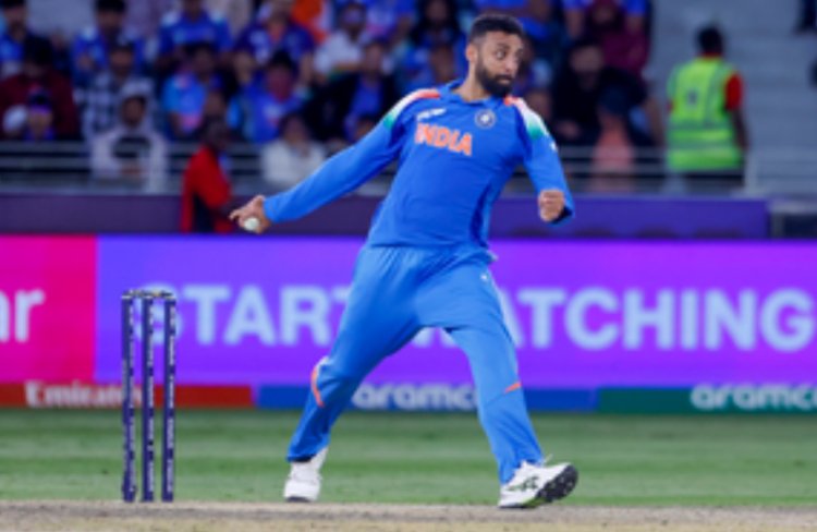 अश्विन ने रोहित से सेमीफाइनल में हेड के खिलाफ चक्रवर्ती के साथ ओपनिंग करने का आग्रह किया