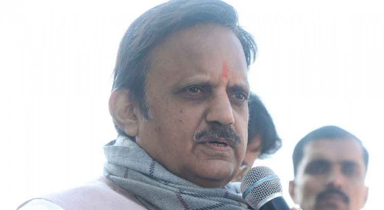 महिला स्वास्थ्य, सशक्त समाज की नींव का आधार : उप मुख्यमंत्री शुक्ल