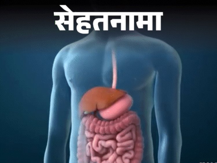 सेहतनामा- गॉल ब्लैडर सर्जरी के बाद कैसी हो डाइट:तला-भुना बिल्कुल न खाएं, डॉक्टर से जानें सर्जरी के बाद किन बातों का रखें ख्याल