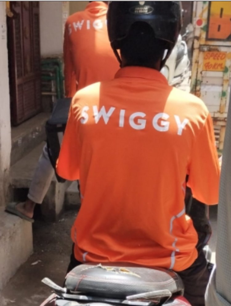 मजबूत बाजार स्थिति के बावजूद 'स्विगी' लाभ कमाने में करेगा मुश्किलों का सामना: जेफरीज
